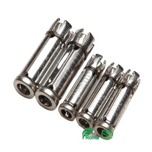 Stainless Steel Heavy Duty Shield Anchor 4PCS / 3PCS / 2PCS Fix Bolt